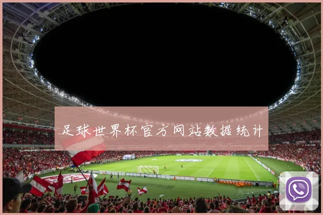 足球世界杯官方网站数据统计