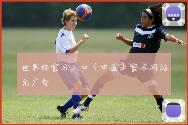 世界杯官方入口（中国）官方网站无广告