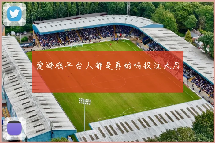 爱游戏平台人都是真的吗投注大厅