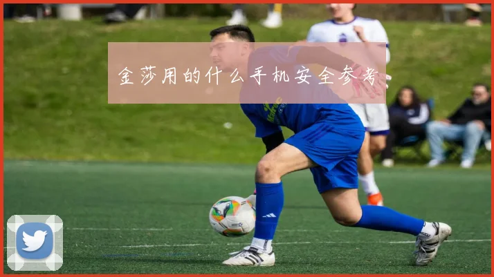 金莎用的什么手机安全参考