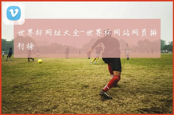 世界杯网址大全-世界杯网站网页排行榜