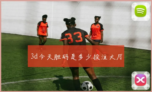 3d今天胆码是多少投注大厅