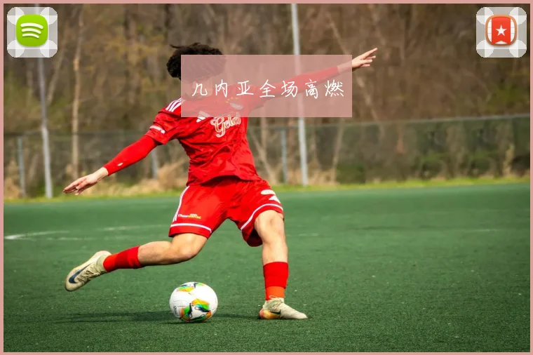 几内亚全场高燃