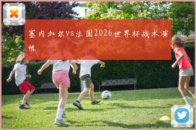 塞内加尔vs法国2026世界杯战术演练