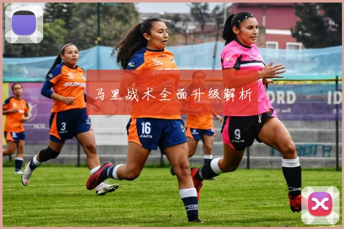 马里战术全面升级解析