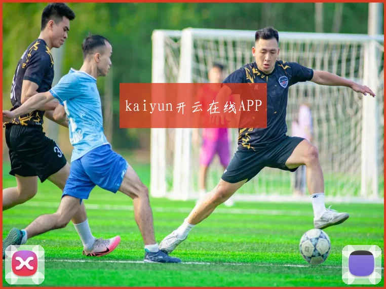 kaiyun开云在线APP