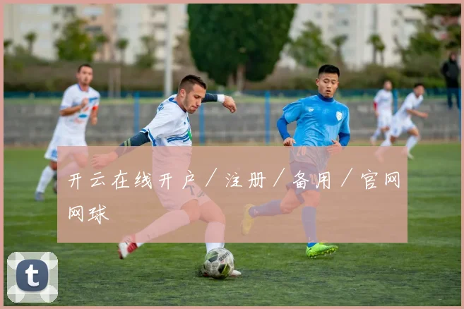 开云在线开户/注册/备用/官网网球