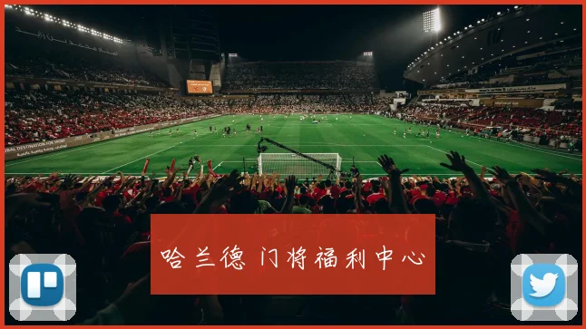 哈兰德 门将福利中心