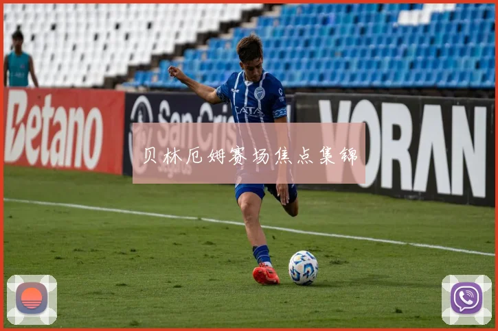 贝林厄姆赛场焦点集锦