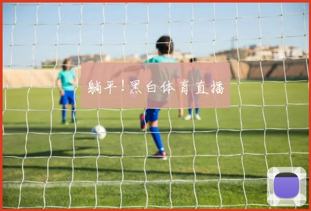 躺平!黑白体育直播