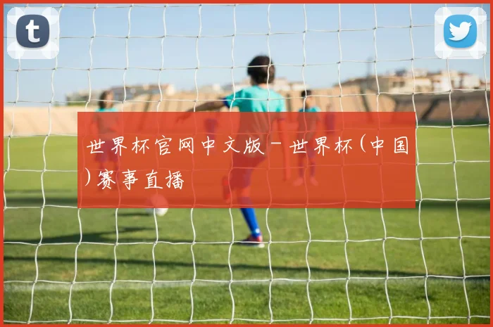 世界杯官网中文版 - 世界杯(中国)赛事直播
