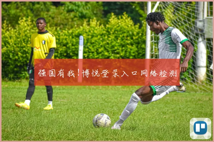 强国有我!博悦登录入口网络检测