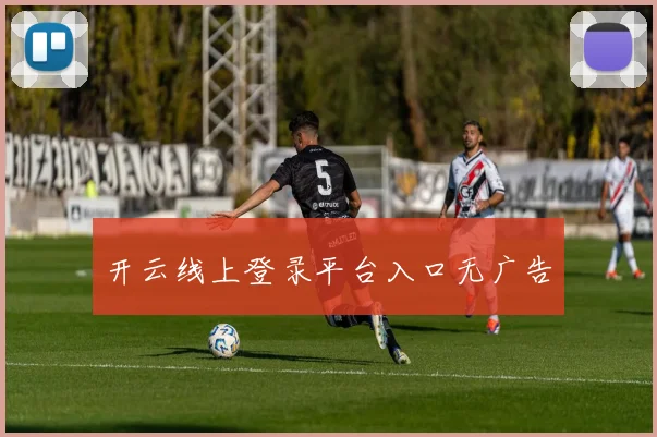 开云线上登录平台入口无广告