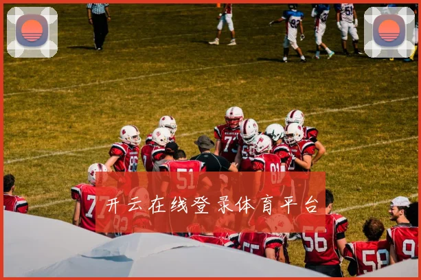 开云在线登录体育平台
