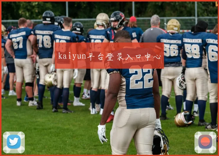 kaiyun平台登录入口中心