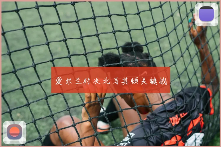 爱尔兰对决北马其顿关键战