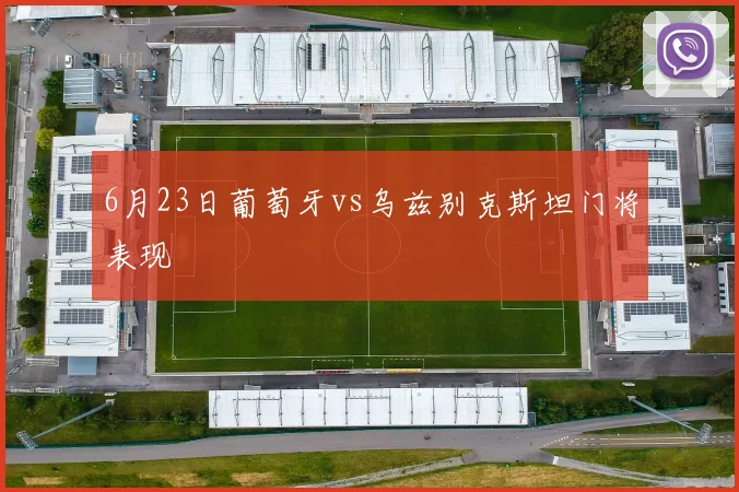 6月23日葡萄牙vs乌兹别克斯坦门将表现