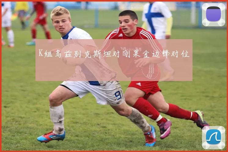 K组乌兹别克斯坦对刚果金边锋对位